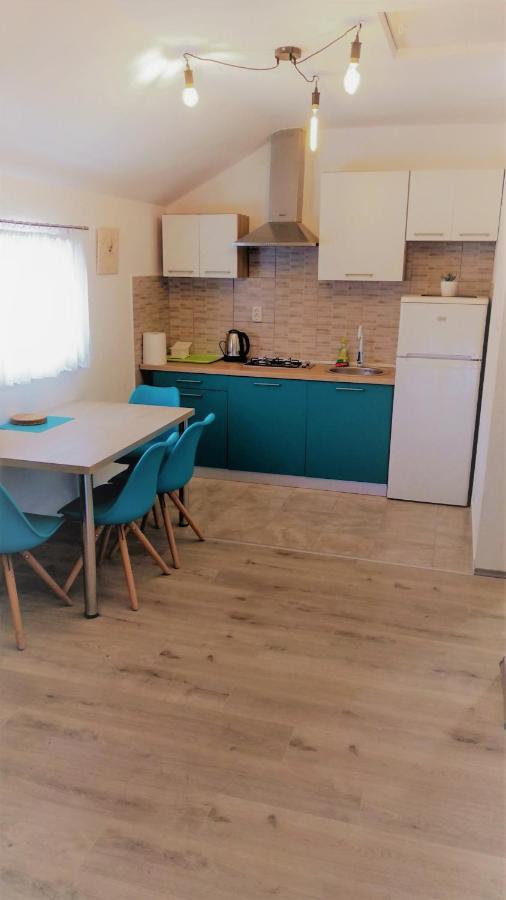Galesic Apartments & Rooms Кореница Экстерьер фото