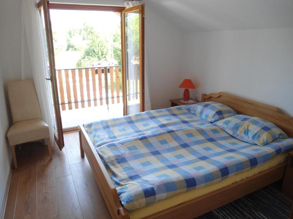 Galesic Apartments & Rooms Кореница Номер фото